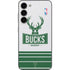 NBA Milwaukee Bucks Static Galaxy S23 Plus Skin