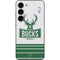 NBA Milwaukee Bucks Static Galaxy S23 Skin