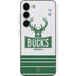 NBA Milwaukee Bucks Static Galaxy S23 Skin