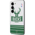 NBA Milwaukee Bucks Static Galaxy S23 Skin