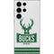 NBA Milwaukee Bucks Static Galaxy S23 Ultra Skin