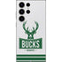 NBA Milwaukee Bucks Static Galaxy S23 Ultra Skin