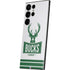 NBA Milwaukee Bucks Static Galaxy S23 Ultra Skin