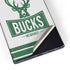 NBA Milwaukee Bucks Static Galaxy S23 Ultra Skin