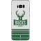 NBA Milwaukee Bucks Static Galaxy S8 Plus Skin