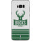 NBA Milwaukee Bucks Static Galaxy S8 Skin