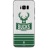 NBA Milwaukee Bucks Static Galaxy S8 Skin