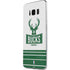 NBA Milwaukee Bucks Static Galaxy S8 Skin