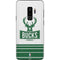 NBA Milwaukee Bucks Static Galaxy S9 Plus Skin