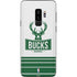NBA Milwaukee Bucks Static Galaxy S9 Plus Skin