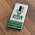 NBA Milwaukee Bucks Static Galaxy S9 Plus Skin