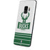 NBA Milwaukee Bucks Static Galaxy S9 Skin