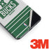 NBA Milwaukee Bucks Static Galaxy S9 Skin