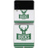 NBA Milwaukee Bucks Static Galaxy Z Flip3 5G Skin