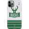 NBA Milwaukee Bucks Static iPhone 11 Pro Lite Case