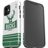 NBA Milwaukee Bucks Static iPhone 12 Impact Case
