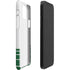 NBA Milwaukee Bucks Static iPhone 12 Mini Lite Case