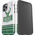 NBA Milwaukee Bucks Static iPhone 12 Pro Impact Case