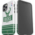 NBA Milwaukee Bucks Static iPhone 12 Pro Max Impact Case
