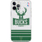 NBA Milwaukee Bucks Static iPhone 12 Pro Max Skin