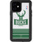 NBA Milwaukee Bucks Static iPhone 12 Waterproof Case