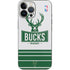 NBA Milwaukee Bucks Static iPhone 13 Pro Max Skin