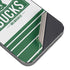 NBA Milwaukee Bucks Static iPhone 14 Pro Max Skin