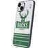 NBA Milwaukee Bucks Static iPhone 14 Skin