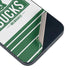 NBA Milwaukee Bucks Static iPhone 14 Skin