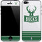 NBA Milwaukee Bucks Static iPhone 5/5s/5SE Skin