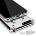 NBA Milwaukee Bucks Static iPhone 7/8 Plus Clear Case
