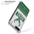 NBA Milwaukee Bucks Static iPhone 7/8 Plus Clear Case