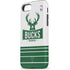 NBA Milwaukee Bucks Static iPhone 7 Pro Case