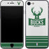 NBA Milwaukee Bucks Static iPhone 7 Skin