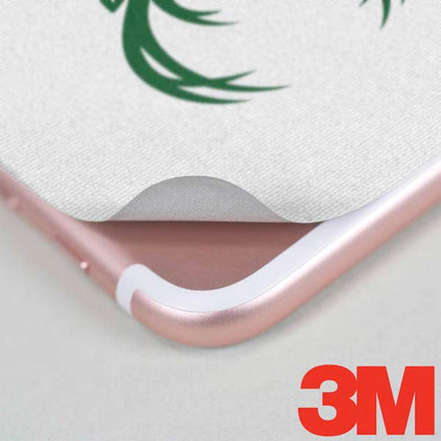 NBA Milwaukee Bucks Static iPhone 7 Skin