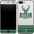 NBA Milwaukee Bucks Static iPhone 8 Plus Skin