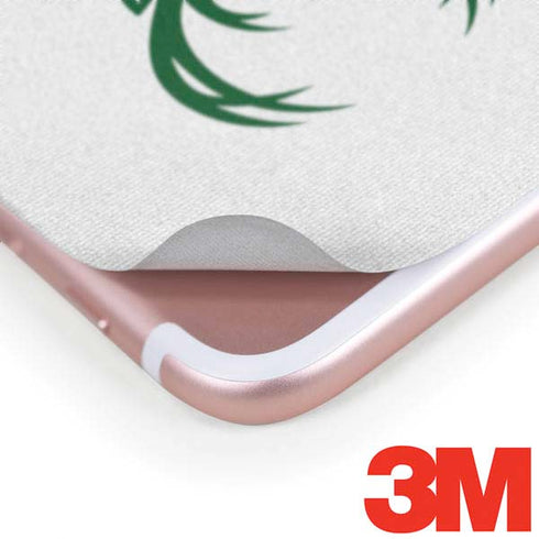 NBA Milwaukee Bucks Static iPhone 8 Plus Skin