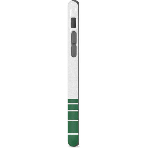 NBA Milwaukee Bucks Static iPhone 8 Pro Case