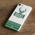 NBA Milwaukee Bucks Static iPhone 8 Skin