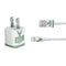 NBA Milwaukee Bucks Static iPhone Charger (5W USB) Skin