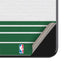 NBA Milwaukee Bucks Static iPhone SE (2nd & 3rd Gen) Skin