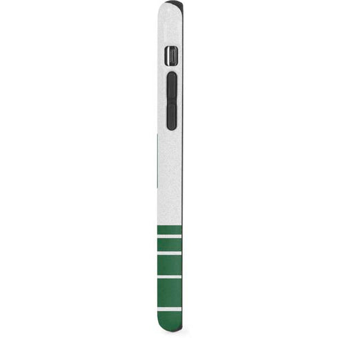 NBA Milwaukee Bucks Static iPhone X Pro Case