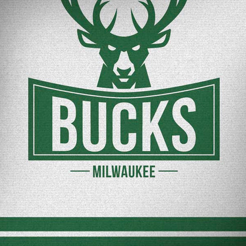 NBA Milwaukee Bucks Static iPhone X Pro Case
