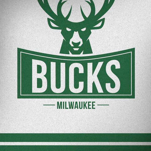NBA Milwaukee Bucks Static iPhone X Skin
