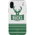NBA Milwaukee Bucks Static iPhone XR Pro Case