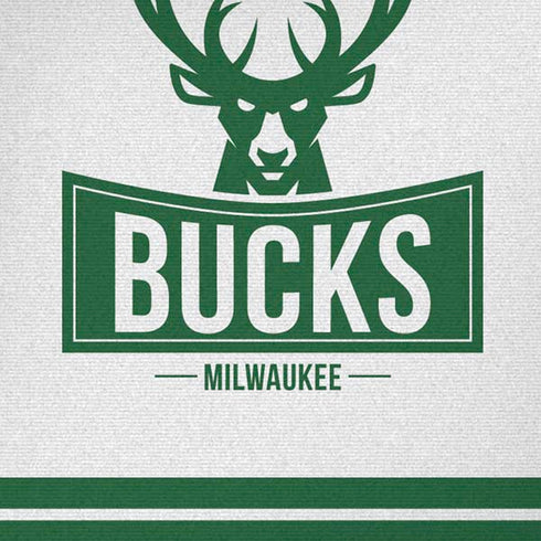 NBA Milwaukee Bucks Static iPhone XR Pro Case