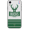 NBA Milwaukee Bucks Static iPhone XR Skin