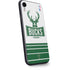 NBA Milwaukee Bucks Static iPhone XR Skin