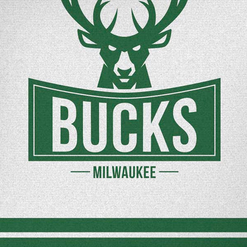 NBA Milwaukee Bucks Static iPhone XR Skin