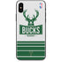 NBA Milwaukee Bucks Static iPhone XS Max Skin